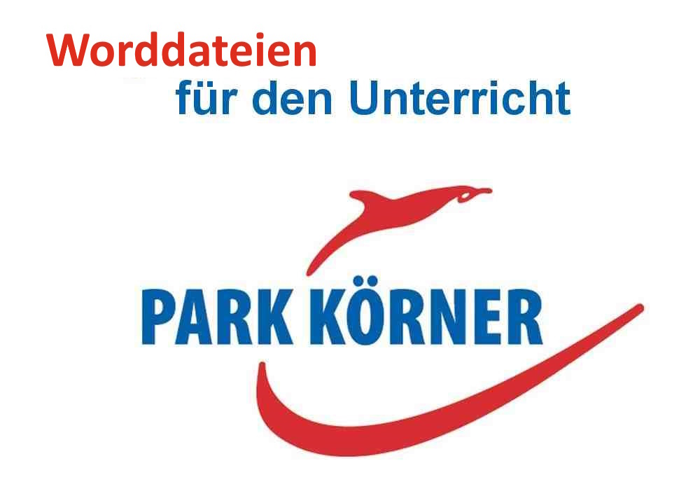 Park Körner Loading Screen